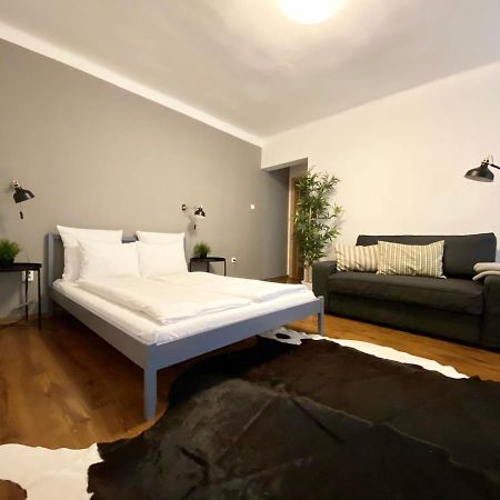 Budget Apartment By Hi5- Karoly 16 Budapeşte Dış mekan fotoğraf