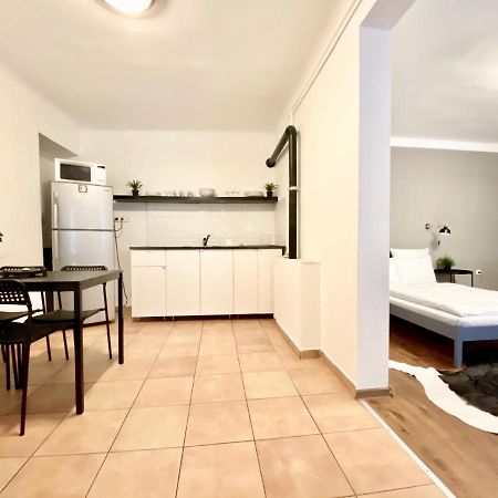 Budget Apartment By Hi5- Karoly 16 Budapeşte Dış mekan fotoğraf