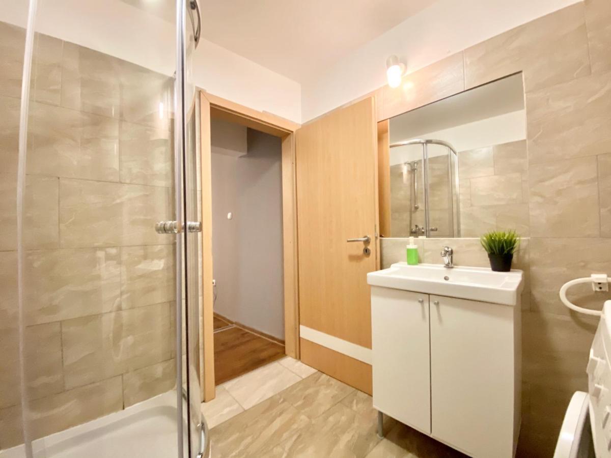 Budget Apartment By Hi5- Karoly 16 Budapeşte Dış mekan fotoğraf