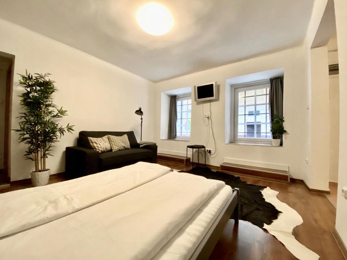 Budget Apartment By Hi5- Karoly 16 Budapeşte Dış mekan fotoğraf