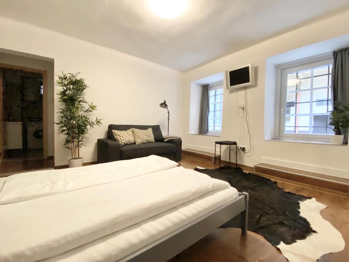 Budget Apartment By Hi5- Karoly 16 Budapeşte Dış mekan fotoğraf