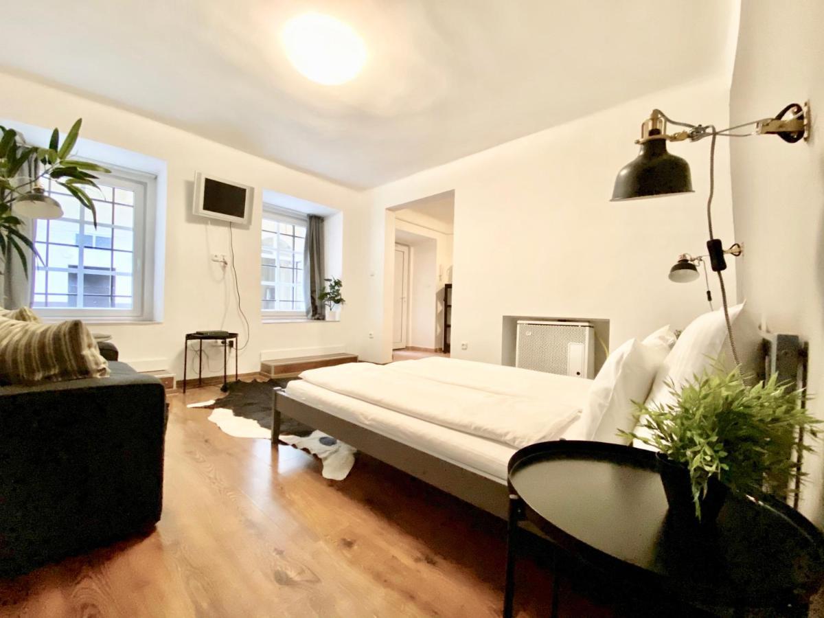 Budget Apartment By Hi5- Karoly 16 Budapeşte Dış mekan fotoğraf
